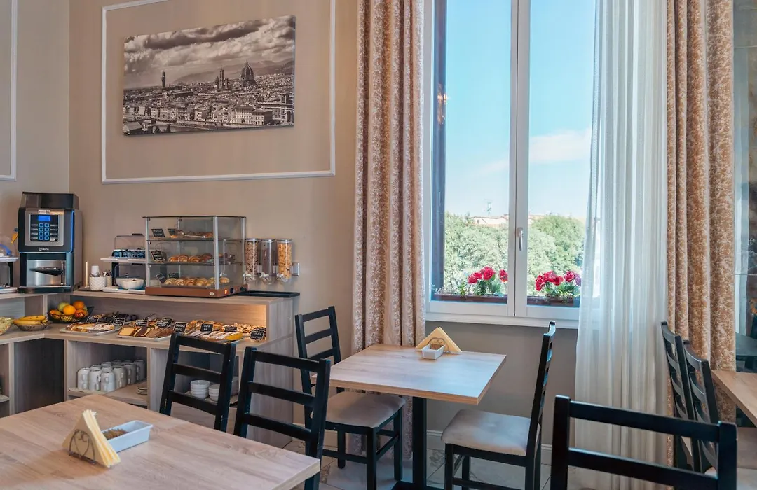 Lilium Hotel-1